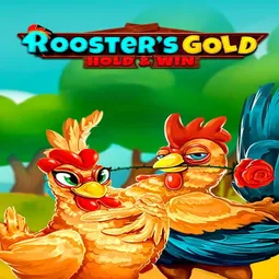 Roosters Gold
